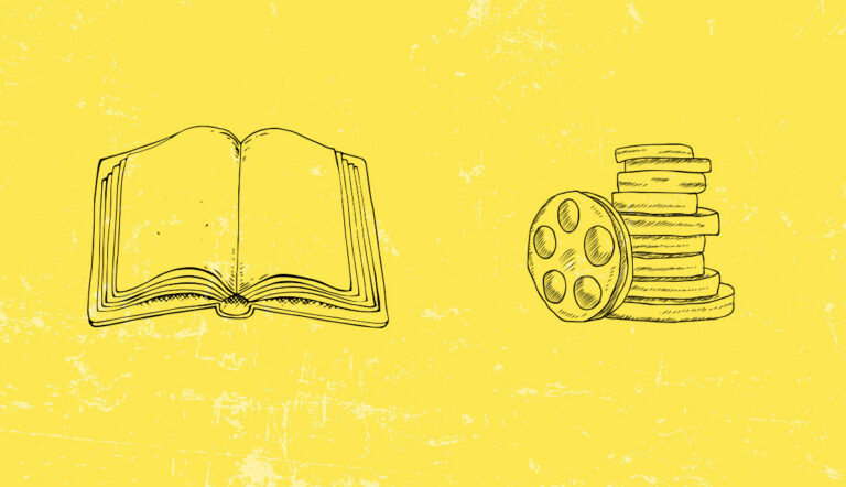 5 Disappointing Book to Screen Adaptations