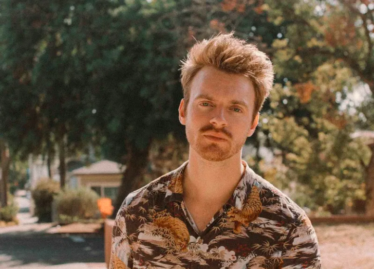 Finneas Unveils New Version of ‘Let’s Fall In Love For The Night’