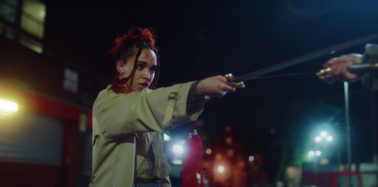 Watch FKA twigs’ Hiro Murai-Directed Video for ‘Sad Day’