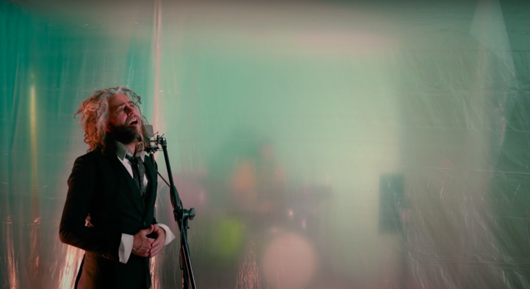 The Flaming Lips Share Video for New Song ‘Will You Return / When You Come Down’