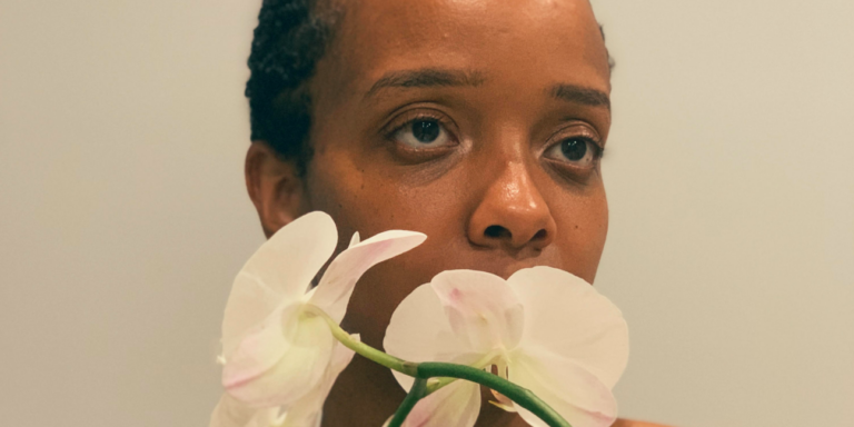 Jamila Woods Unveils New Song Inspired by Toni Morrison