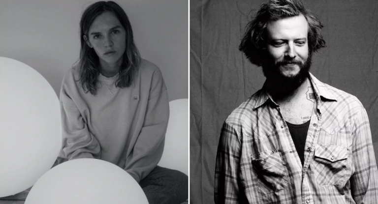 Bon Iver’s Justin Vernon Joins the Japanese House on New Song ‘Dionne’
