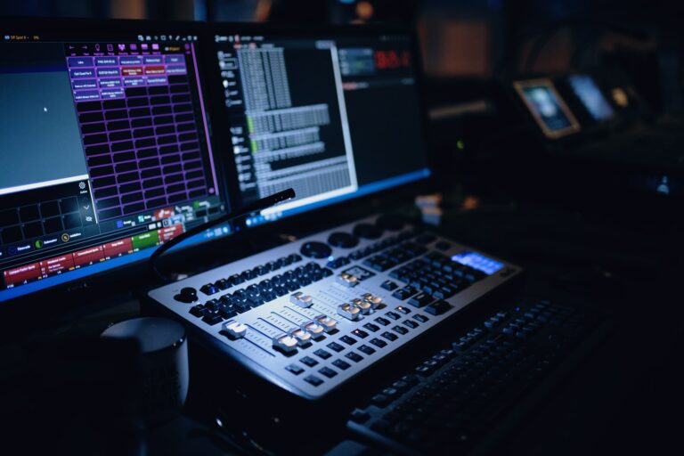 How To Set Up A Recording Studio At Home – 9 Step Guide