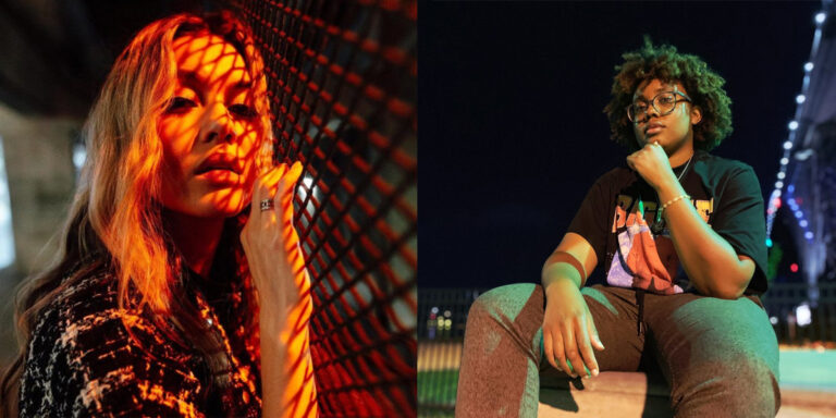 Sound Selection 108: DYLYN, Justy