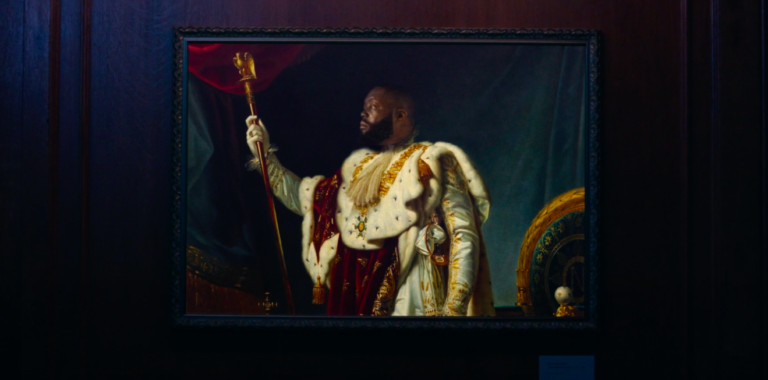 Watch Run the Jewels’ New Video for ‘Out of Sight’ Featuring 2 Chainz and ‘Get Duked!’ Cast