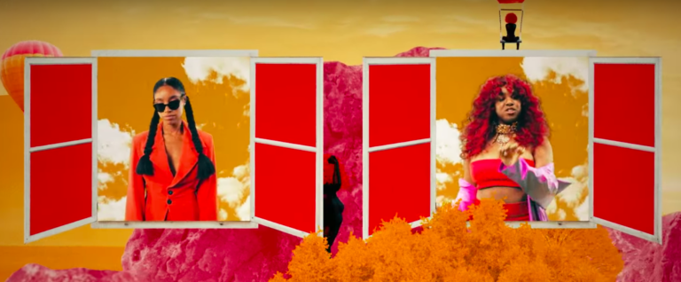 Nao and Lianne La Havas Team Up on New Song ‘Woman’