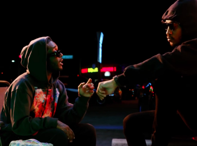 Lil Uzi Vert and Future Join Forces on New Songs ‘Over Your Head’ and ‘Patek’