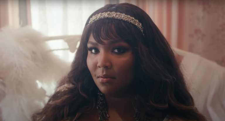 Lawsuit Against Lizzo Over ‘Truth Hurts’ Royalties Dismissed by Judge