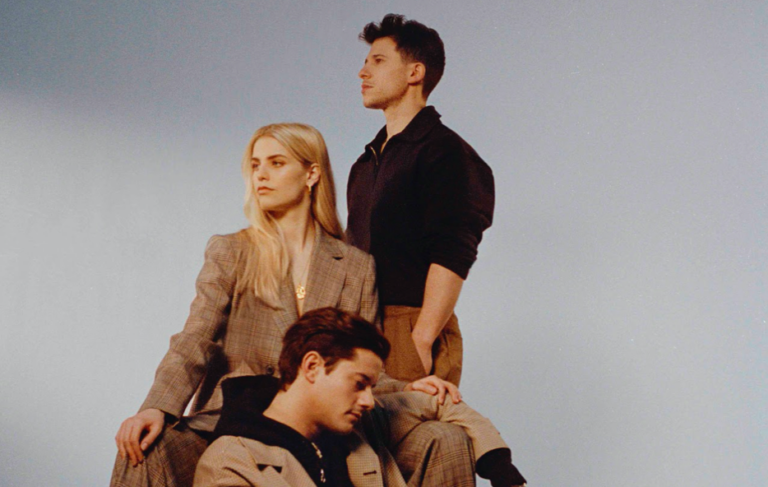 London Grammar Return with New Song ‘Baby It’s You’