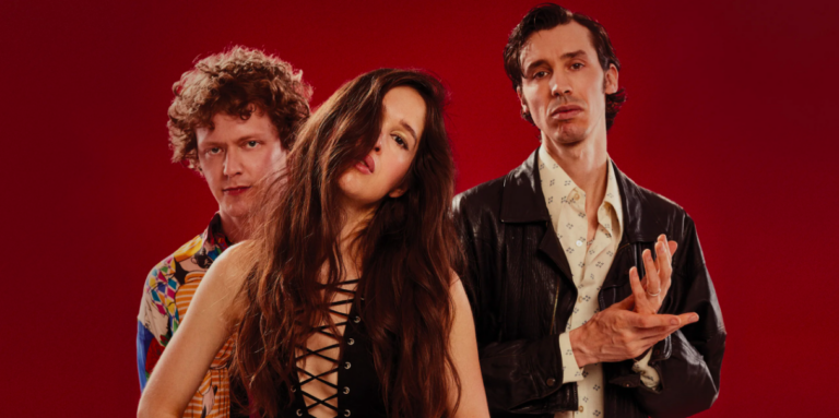 Marie Davidson & L’Œil Nu Announce New Album ‘Renegade Breakdown’, Share Title Track