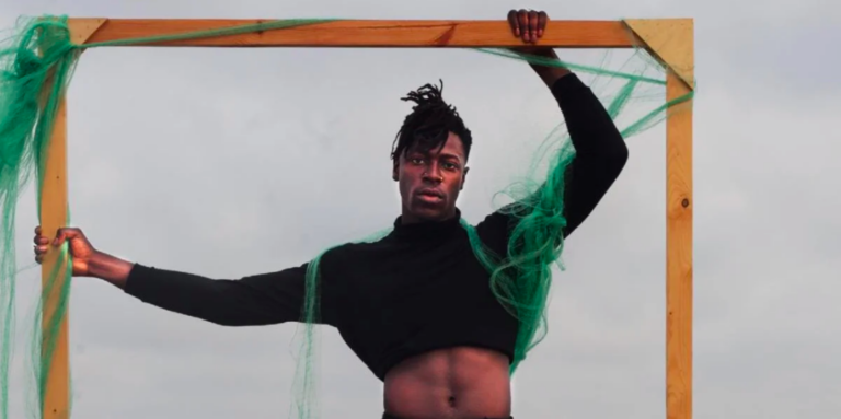 Moses Sumney Covers Ariana Grande’s ‘thank u, next’