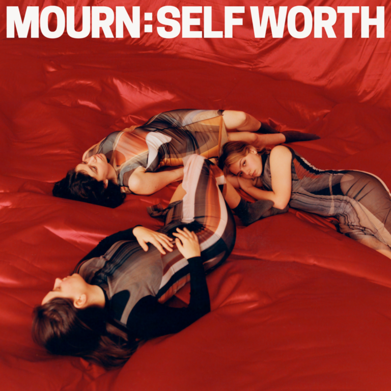 Album Review: Mourn, ‘Self Worth’