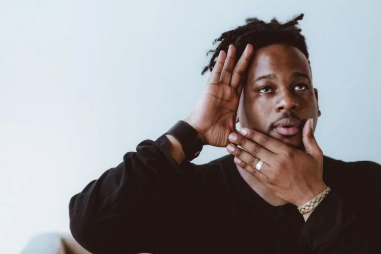 Open Mike Eagle Announces New Abum, Shares New Song ‘Bucciarati’