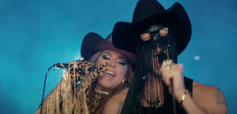 Orville Peck and Shania Twain Team Up on New Song ‘Legends Never Die’