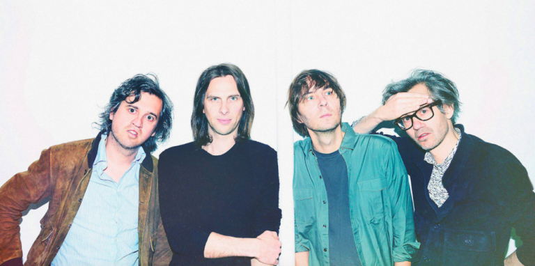 Phoenix Share New Song for Sofia Coppola’s New Film ‘On the Rocks’