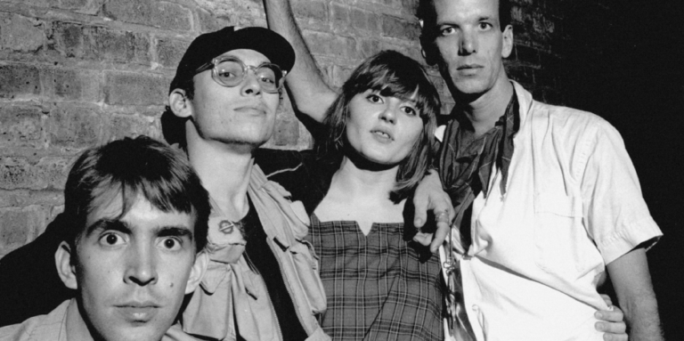 New Career-Spanning Pylon Box Set Announced