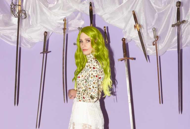 Sad13 Shares New Song ‘Hysterical’