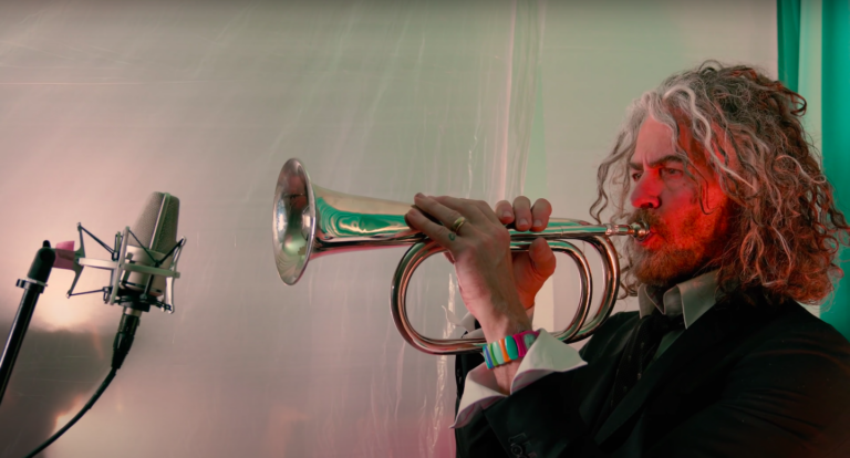 The Flaming Lips Share New Track ‘Mother Please Don’t Be Sad’