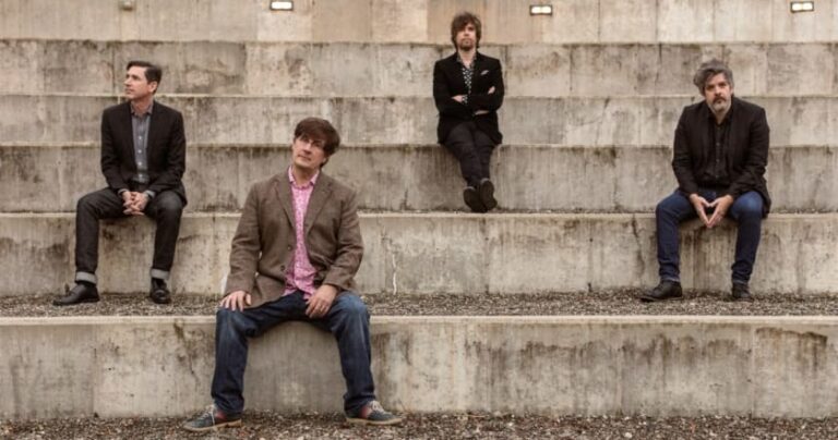 The Mountain Goats Announce New Album, Share New Song ‘As Many Candles As Possible’