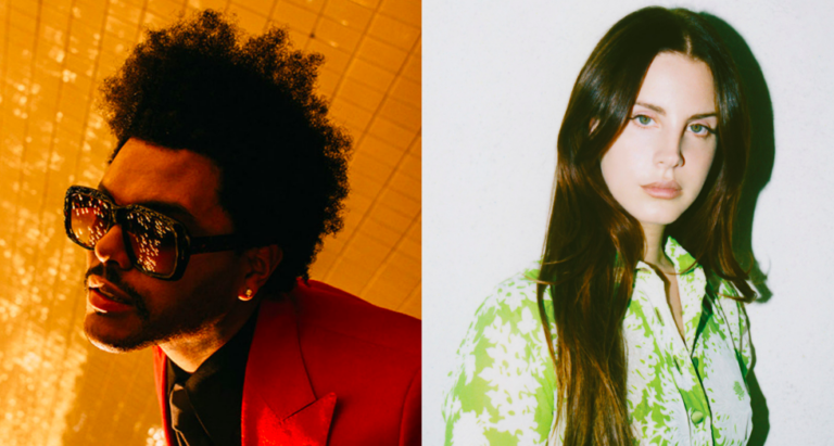 The Weeknd Unveils Previously Unreleased ‘Kiss Land’ Outtakes and Remix of Lana Del Rey