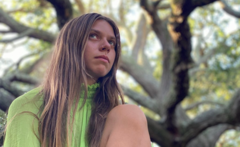 Tomberlin Announces New EP Co-Produced by Alex G, Shares Video for New Song ‘Wasted’