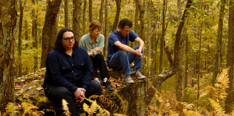 Yo La Tengo Announce New EP, Share Cover of the Byrds’ ‘Wasn’t Born to Follow’