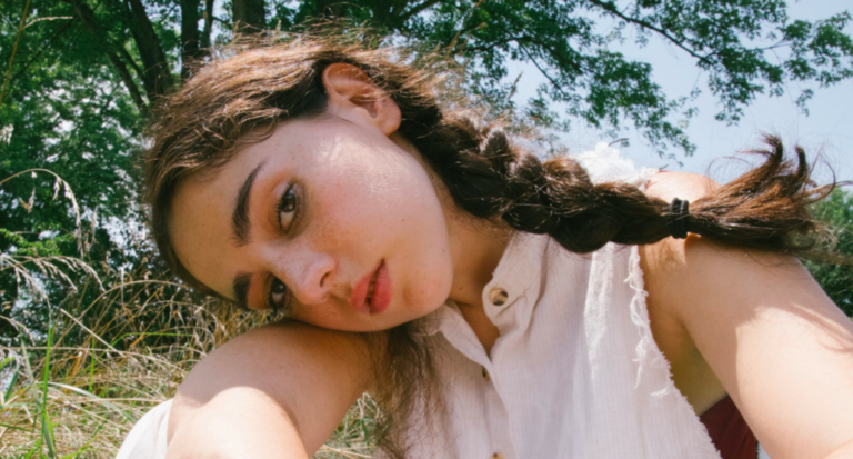 Samia Shares Video for New Song ‘Triptych’
