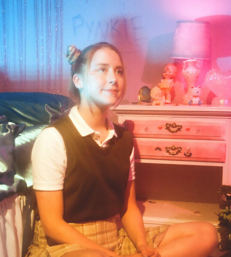 Artist Spotlight: PYNKIE