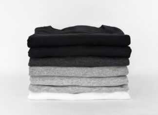 5 Must Have T-Shirts for Autumn