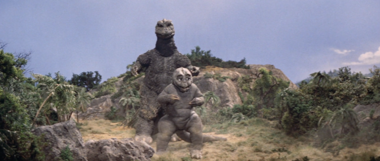 Review: All Monsters Attack (1969)