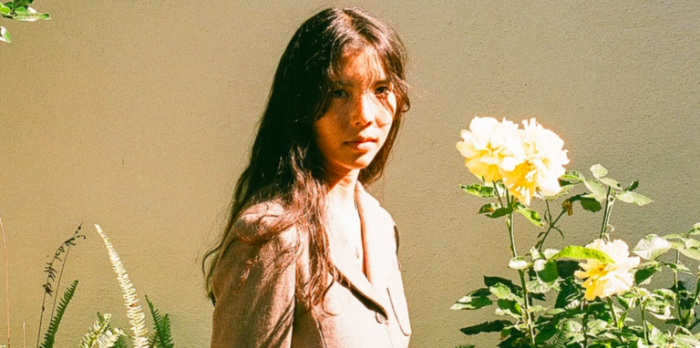 Ana Roxanne Announces New Album ‘Because of a Flower’, Shares New Song