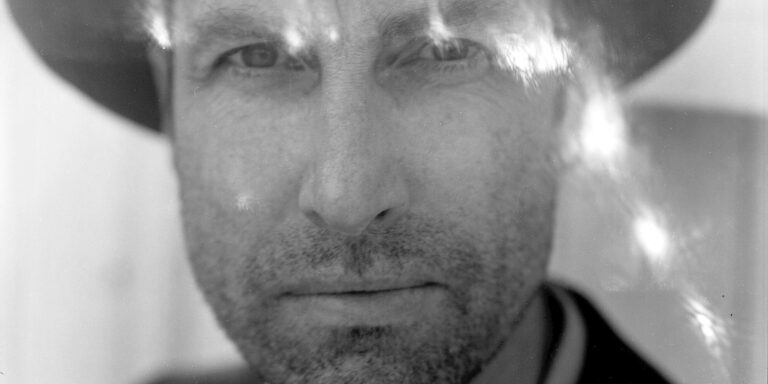 Andrew Bird Announces New Christmas Album, Shares John Cale Cover