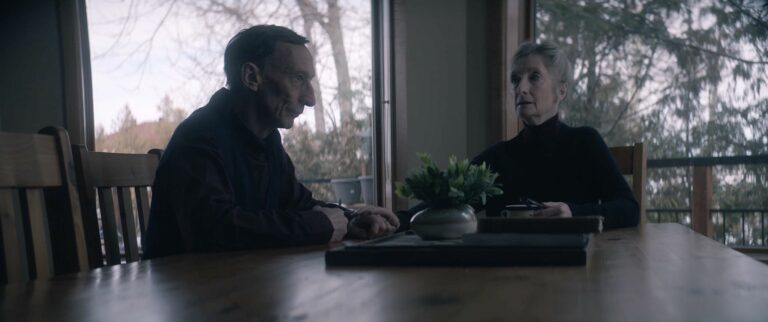 Fantasia 2020 Review: Anything for Jackson (2020)