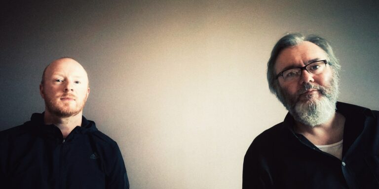 Arab Strap Return with First New Music in 15 Years, ‘The Turning of Our Bones’