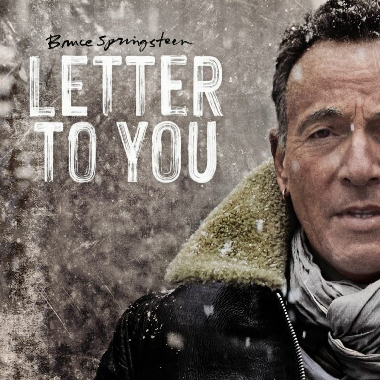 Albums Out Today: Bruce Springsteen, Adrianne Lenker, clipping., Loma, Ela Minus