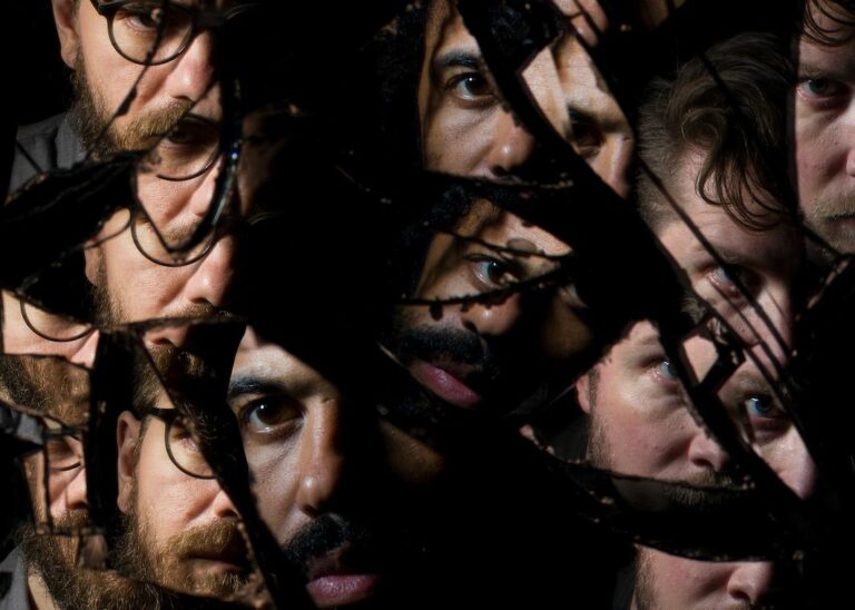 Clipping Drop New Single ”96 Neve Campbell’