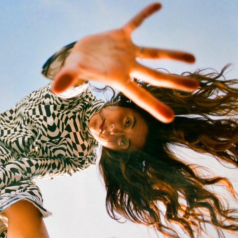 Artist Spotlight: Daniela Andrade