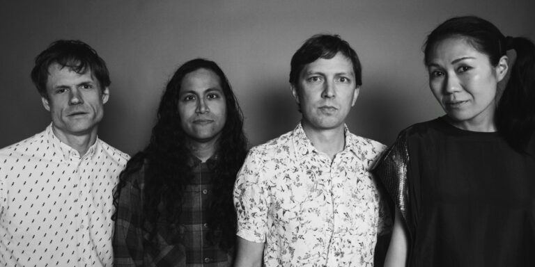 Deerhoof Surprise Drop New Covers Album ‘Love-Lore’: Listen