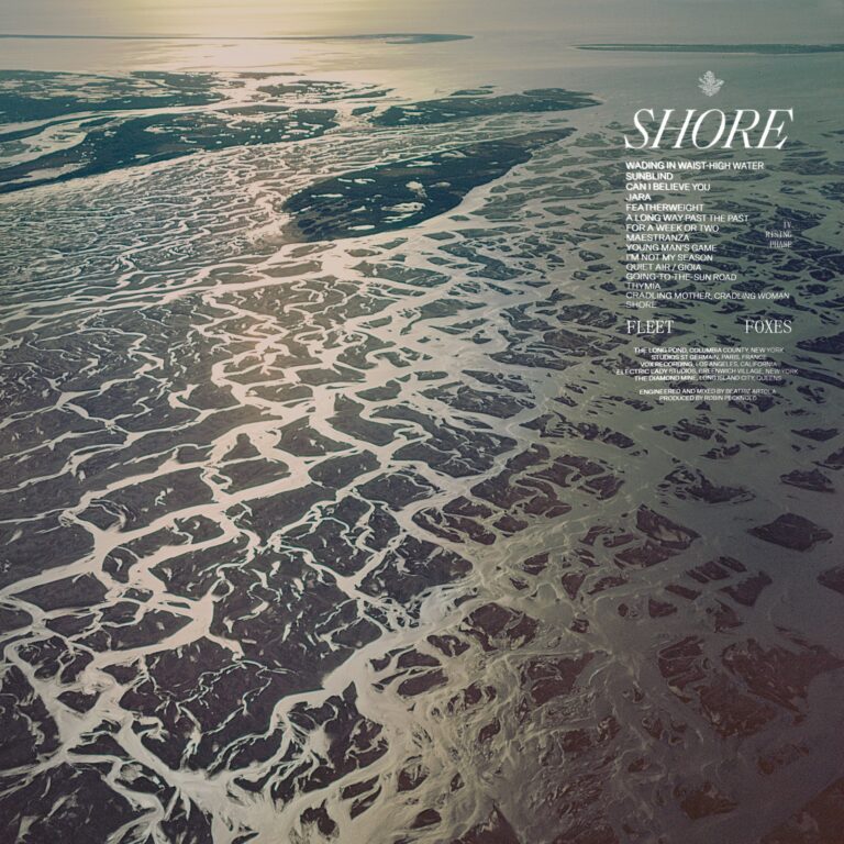 Album Review: Fleet Foxes, ‘Shore’