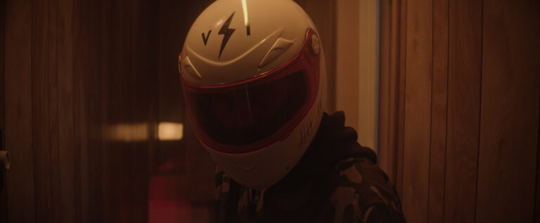 Fantasia 2020 Review: For the Sake of Vicious (2020)