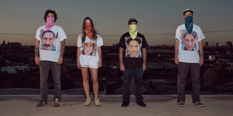 Joan of Arc Announce Final Album, Unveil New Song
