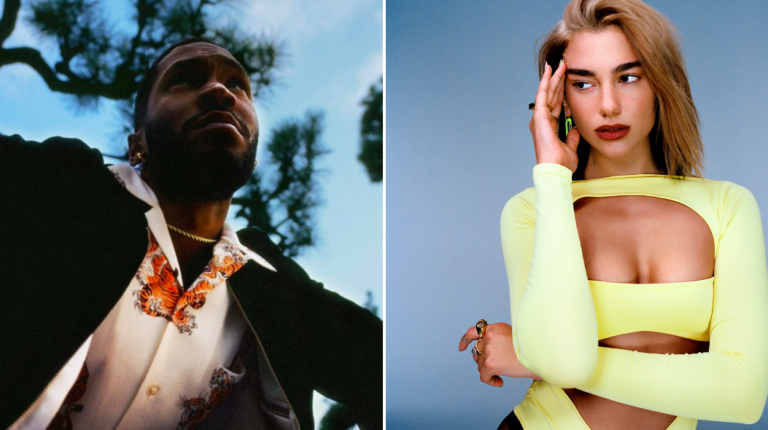 Listen to KAYTRANADA’s Remix of Dua Lipa’s ‘Don’t Start Now’