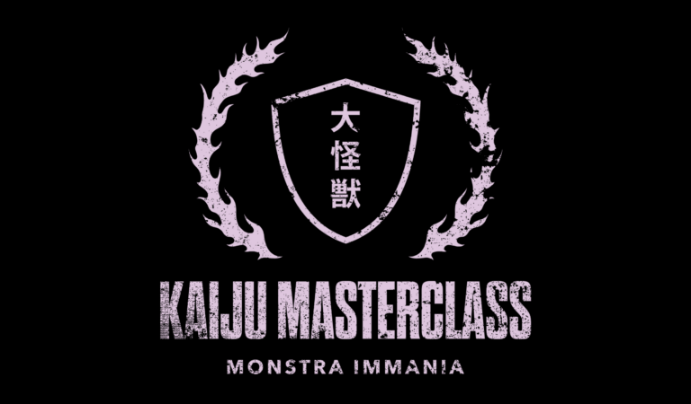 Interview: Steve Ryfle on Kaiju Masterclass