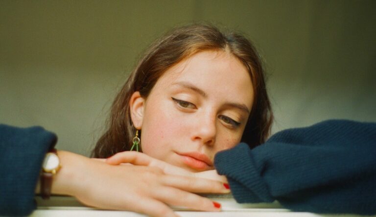 Matilda Mann Unveils New Song ‘Happy Anniversary Stranger’