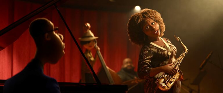 Full Line-up for 2020 BFI London Film Festival Unveiled