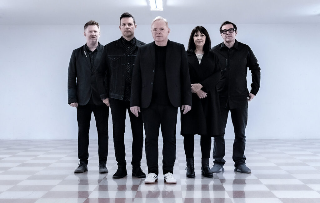 new order cdmx