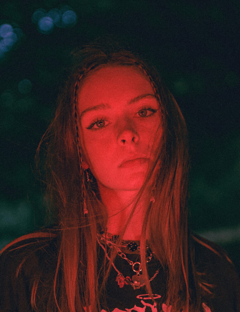 Artist Spotlight: Holly Humberstone