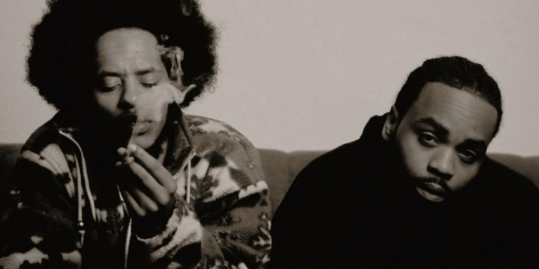 Pink Siifu and Fly Anakin Announce New Album ‘Fly Siifu’s’, Release New Collaborative Track