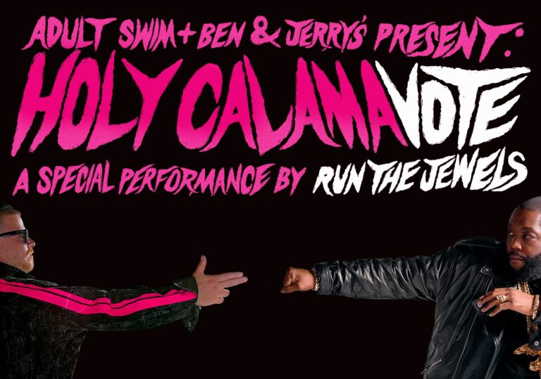 Run the Jewels to Perform ‘RTJ4’ in Full at Voter Registration Concert