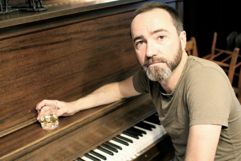 The Shins Return with New Single ‘The Great Divide’